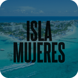 Isla Mujeres