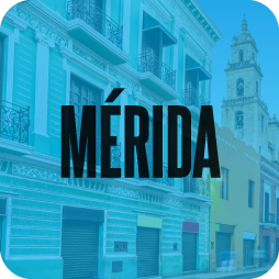 Mérida