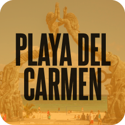 Playa del Carmen